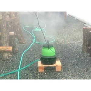 遠心式加湿器 TL5500 遠心力の作用で4,000cc/時の大噴霧量 正規販売店