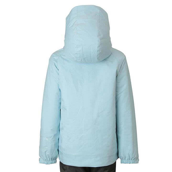 フェニックス（PHENIX） スキーウェア キッズ 上下セット 女の子