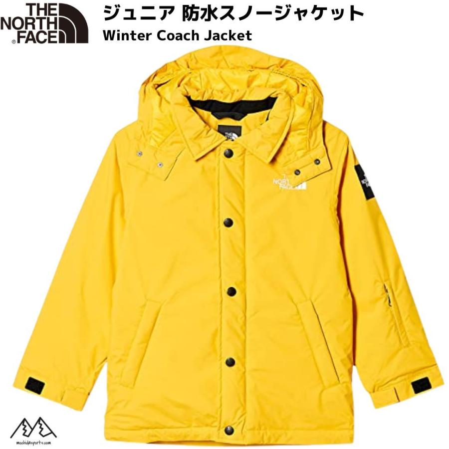 THE NORTH FACE（ザ ノースフェイス） ノースフェイス ジュニア スノー