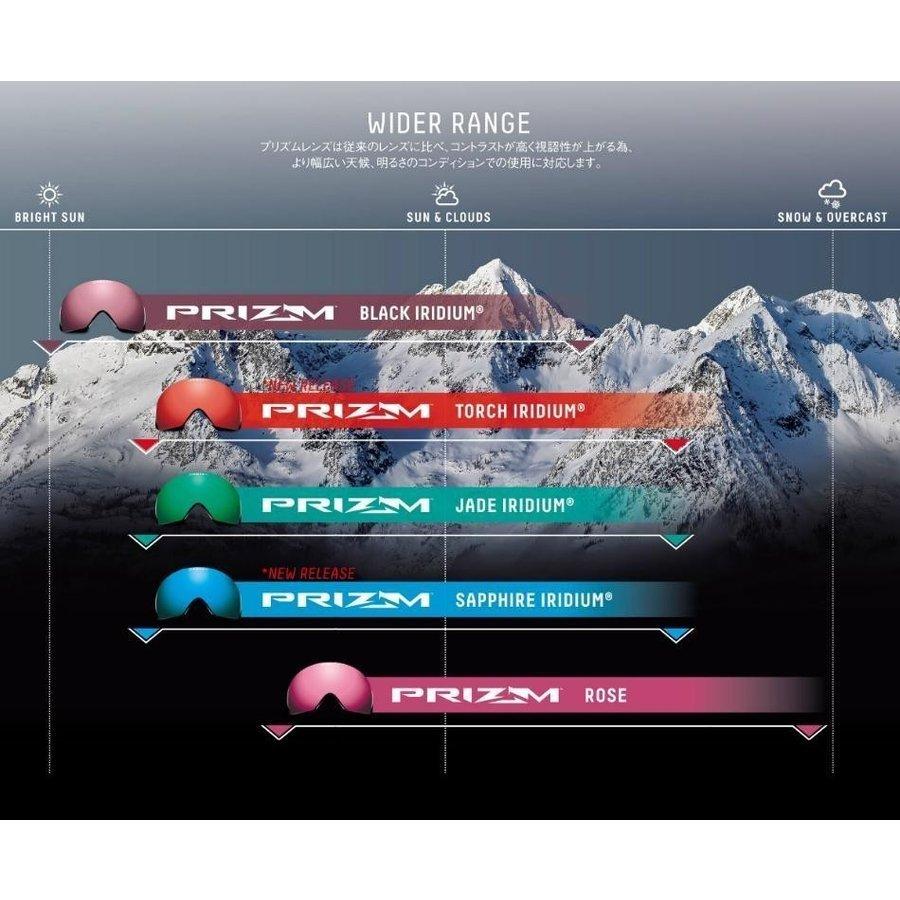 OAKLEY（オークリー） ゴーグル フライトデック ブルー OAKLEY Flight