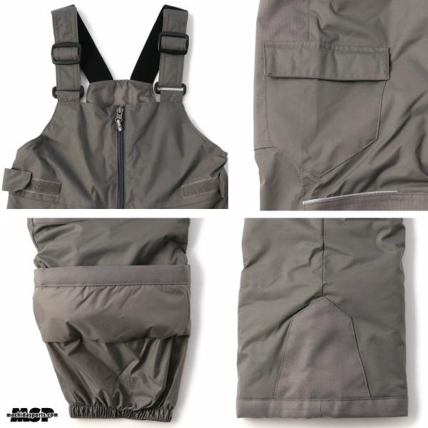 Columbia（コロンビア） ジュニア スキーパンツ ネイビー ユース