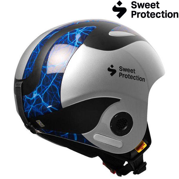 スウィートプロテクション レーシング スキー ヘルメット ヴォラータ