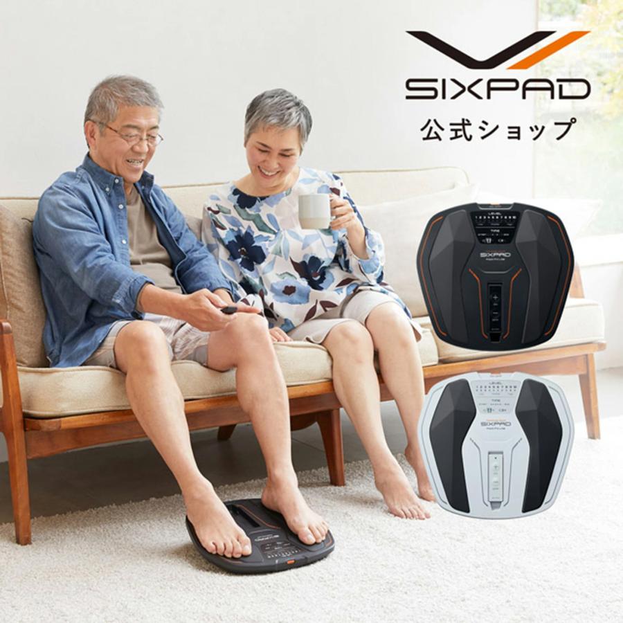 SIXPAD（シックスパッド） ○公式ストア SIXPAD○ フットフィット