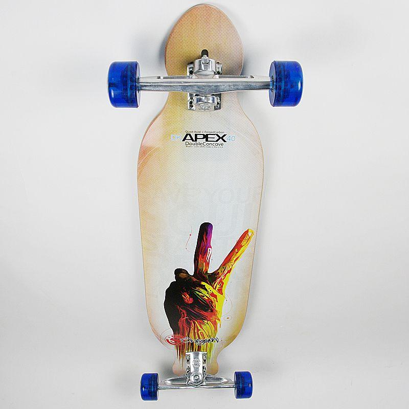 40インチ オリジナル・スケートボード（Original Skateboards） APEX