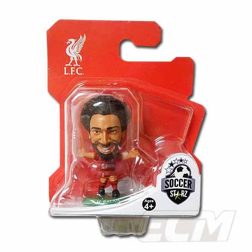 サッカースターズ リバプール 2025 サラー ホーム フィギュア