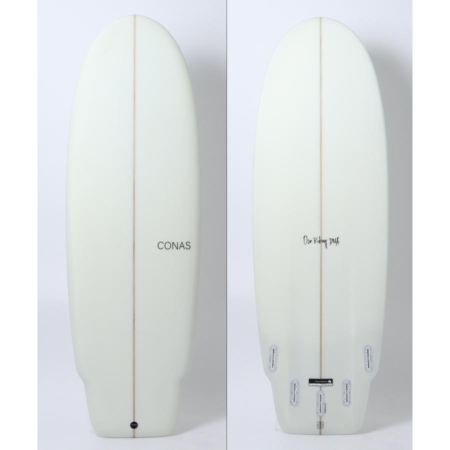 THREE WEATHER（スリーウェザー） CONAS コナス サーフボード ショート