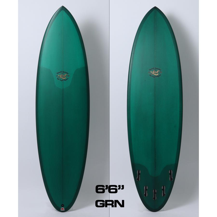 LOST（ロスト） SMOOTH OPERATOR スムースオペレーター サーフボード