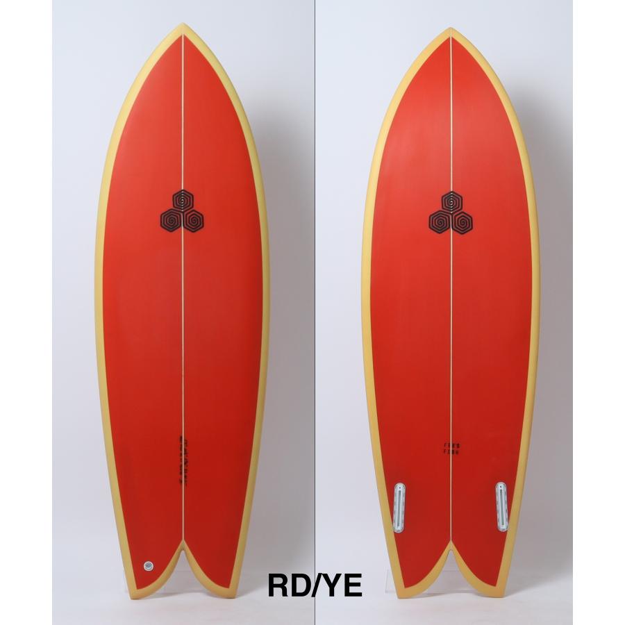 CHANNEL ISLANDS SURFBOARDS（チャネルアイランズサーフボード