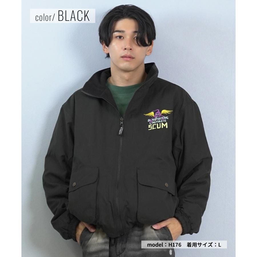 TOY MACHINE（トイマシーン） アウター メンズ ワークジャケット