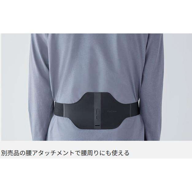 Panasonic（パナソニック） EW-9R55S-K（ブラック） コリコランワイド