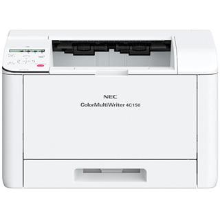 NEC A4カラーページプリンタ カラーマルチライター Color MultiWriter