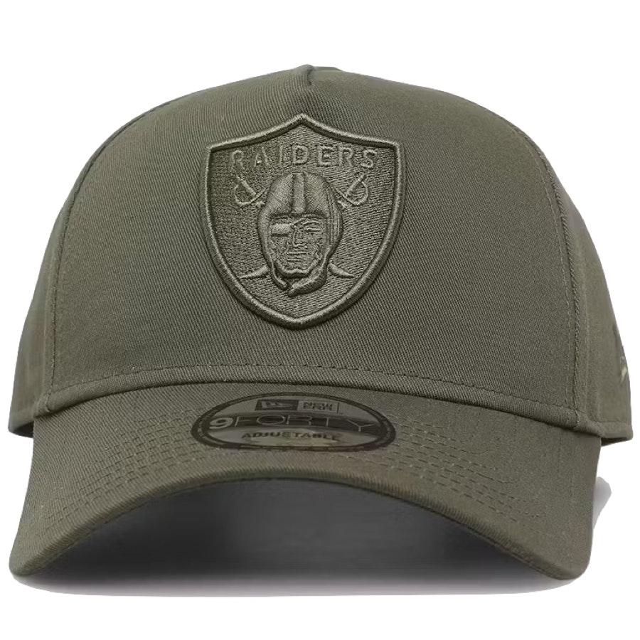 9FORTY ニューエラ A-Frame Snapback メジャーリーグ 海外限定 LA NY