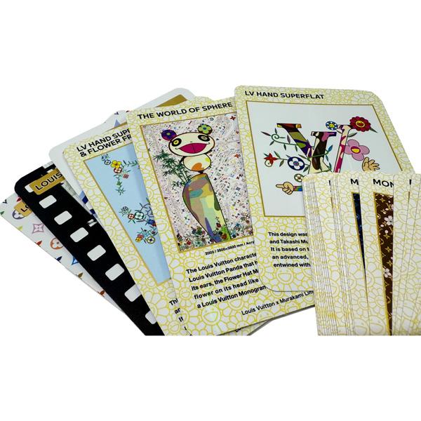 LOUIS VUITTON（ルイ・ヴィトン） ≪新品≫【ノベルティ】ルイヴィトン