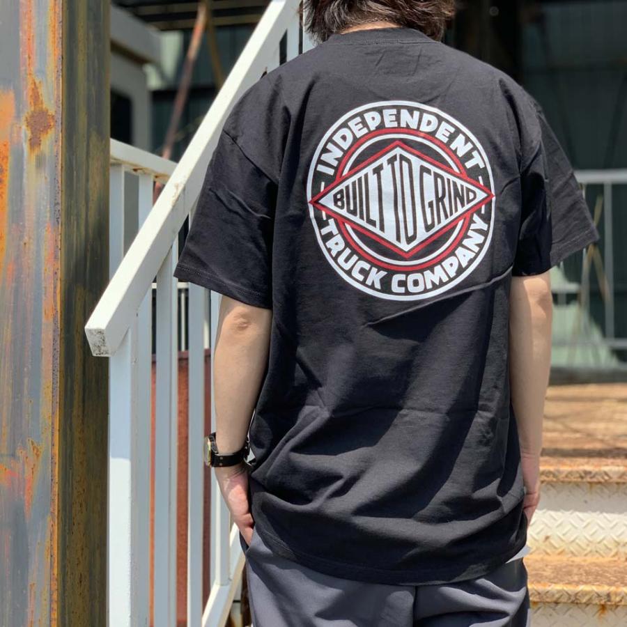 INDEPENDENT TRUCK COMPNY 全2色 インディペンデントトラックス