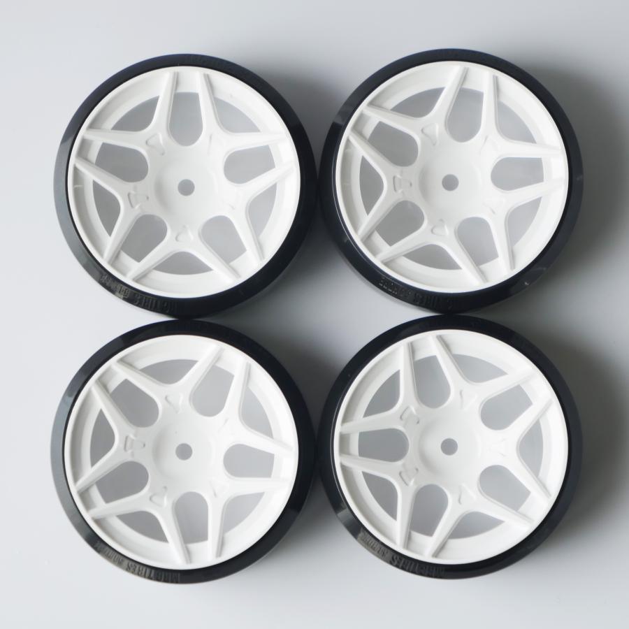 SHIMANO TIAGRAハブ4500 クリンチャータイヤ用ホイールセット SHIMANO