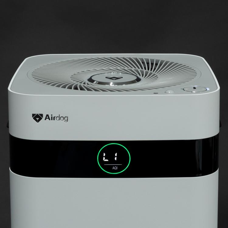 エアドッグ 空気清浄機 17畳 x3d Airdog フィルター交換不要 高性能