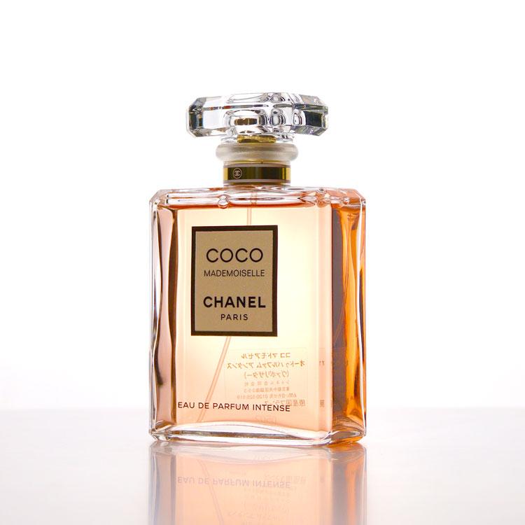 CHANEL（シャネル） [正規ラッピング済] ココ マドモアゼル 香水 100ml