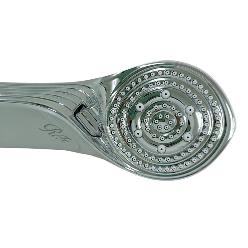 ReFa（リファ） ファインバブル S シルバー ReFa FINE BUBBLE S