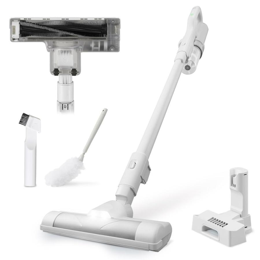 超軽量1.1kgモデル アイリスオーヤマ 掃除機 マジカリーナ コードレス