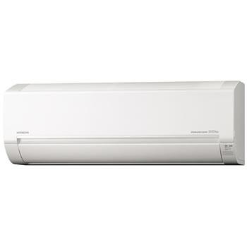 白くまくん RAS-D22K-W 日立 2.2k ルームエアコン Dシリーズ : 日本橋