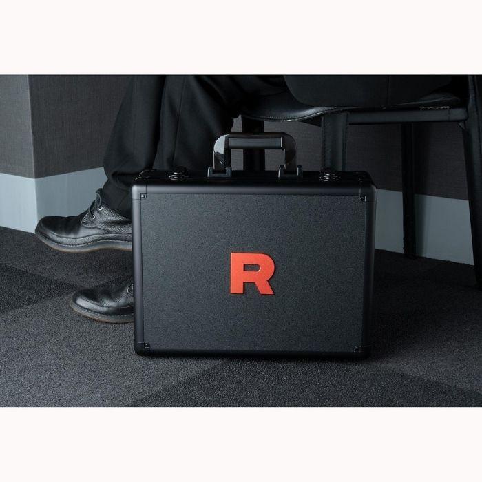 ポケモンカードゲーム 【送料無料】新品未開封 ロケット団の栄光