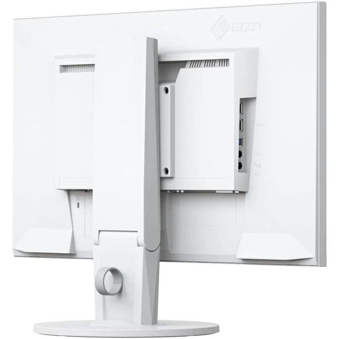 FlexScan EIZO EV2450-WT 23.8型 カラー液晶モニター 3ヶ月保証付き