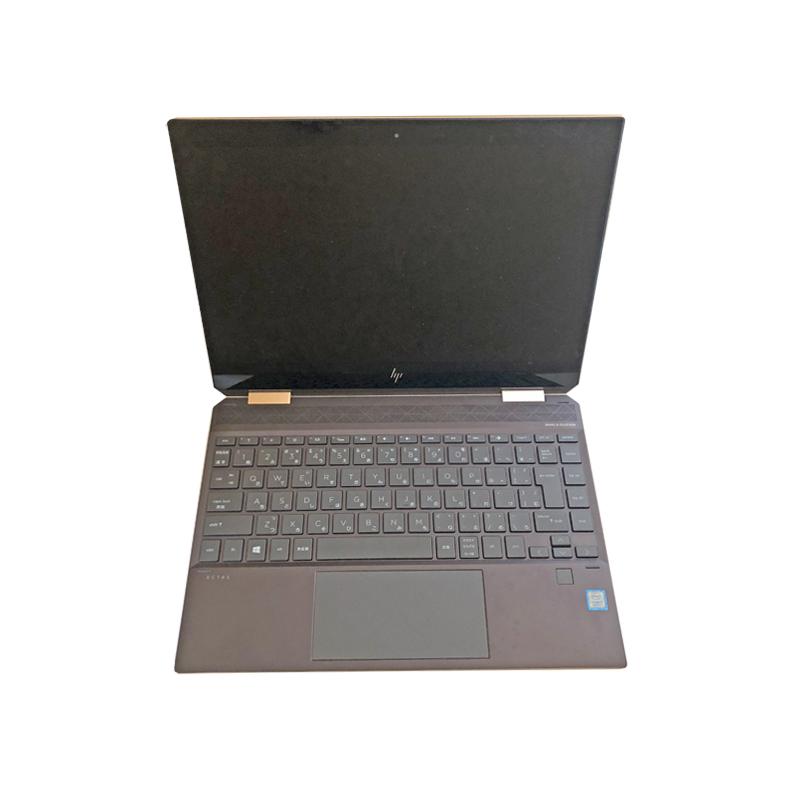 Spectre x360 13 中古パソコン HP 13-ap0042TU Microsoft Office 2019