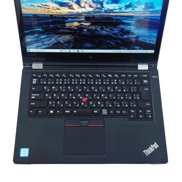 ThinkPad Lenovo P40 Yoga Microsoft Office 2019 Core i7 16GB