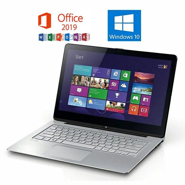 SONY（ソニー） SONY VAIO Fit 14A SVF14N1A1J Microsoft Office 2019