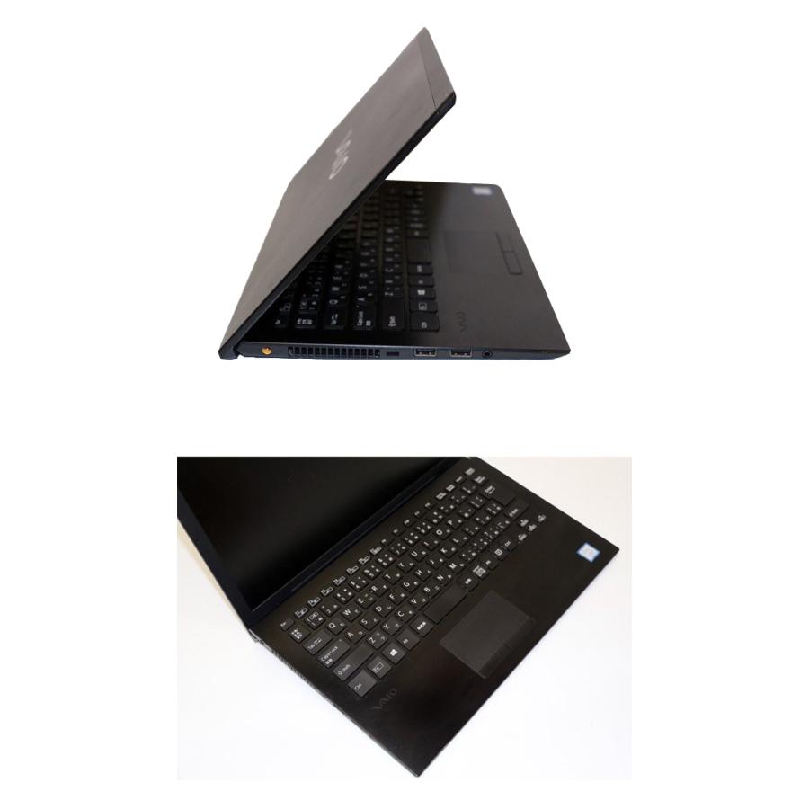 VAIO Pro 中古パソコン SONY PF VJPF11C12N Microsoft Office 2019