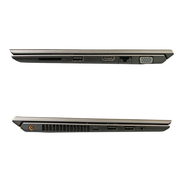 VAIO S 中古パソコン SONY S11 VJS112C12N Microsoft Office 2019 Core