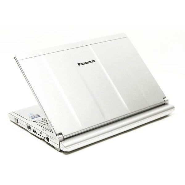 Let's note NX Panasonic CF-NX2 Microsoft Office 2019 Core i3-3120M