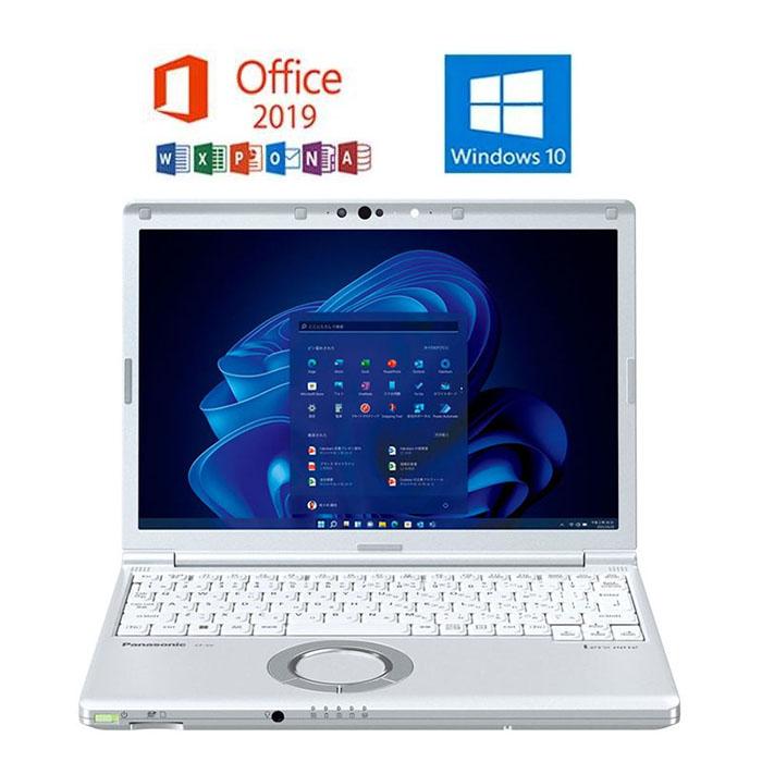 Let's note Panasonic Let's SV1 CF-SV1RDLKS Core i5 1145G7