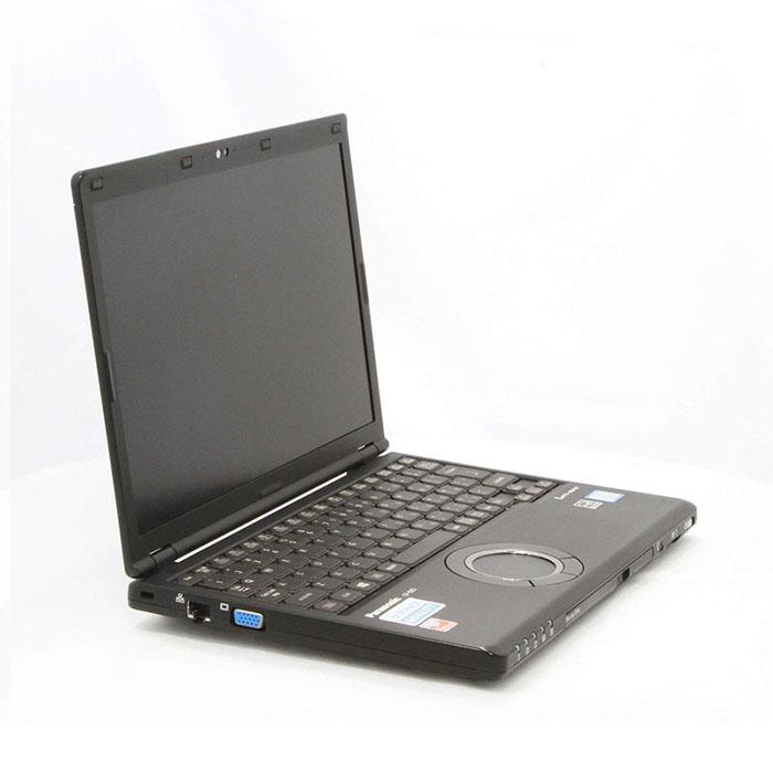 Let's note Panasonic Lets SZ5 CF-SZ5BDTQP Microsoft Office 2019