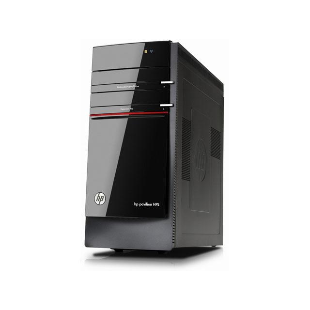 Pavilion Gaming 中古デスクトップパソコン HP H8-1290JP Office2019