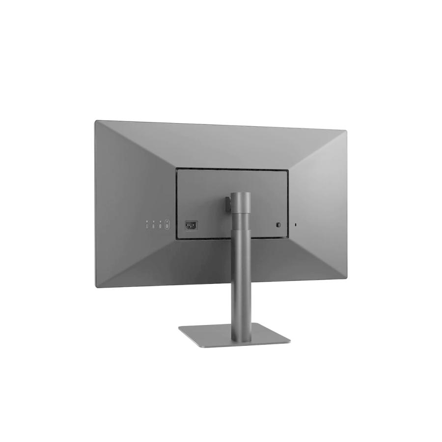 LG UltraGear Monitor 27MD5KA-B/27インチ/5K/IPS 非光沢/Thunderbolt