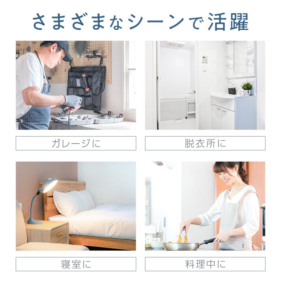 ONE STEP 冷風機 冷風扇 羽なし 小型 冷風扇風機 スポットクーラー