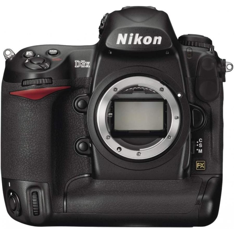 ニコン（Nikon） Nikon D3X D3X ボディ <プレゼント包装承ります