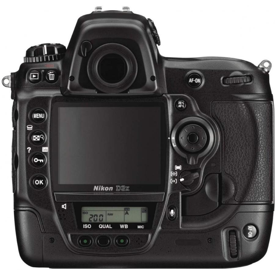 ニコン（Nikon） Nikon D3X D3X ボディ <プレゼント包装承ります