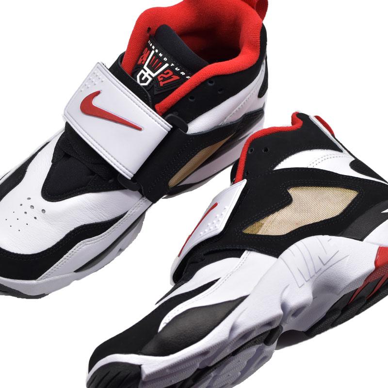 NIKE（ナイキ） 海外限定 AIR DIAMOND TURF ” 49ERS ” エア