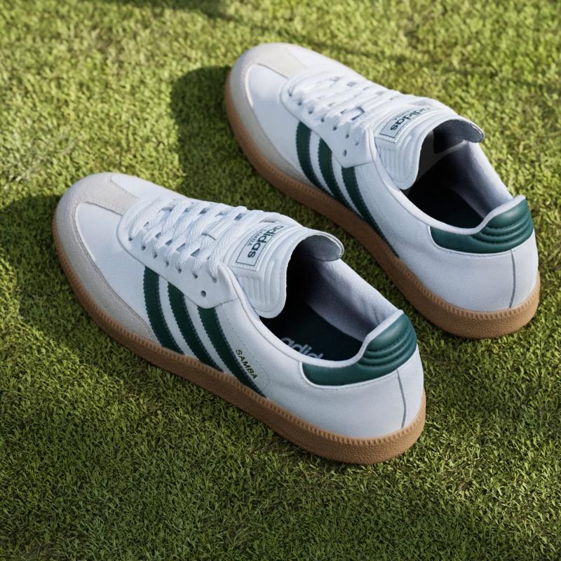 adidas（アディダス） ゴルフ シューズ メンズ ゴルフシューズ 靴