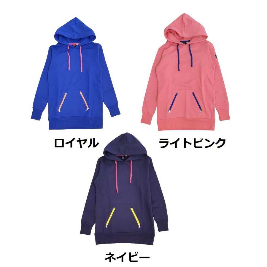 SISTA.J（シスタージェイ） パーカー 47510 スノーボード レディース