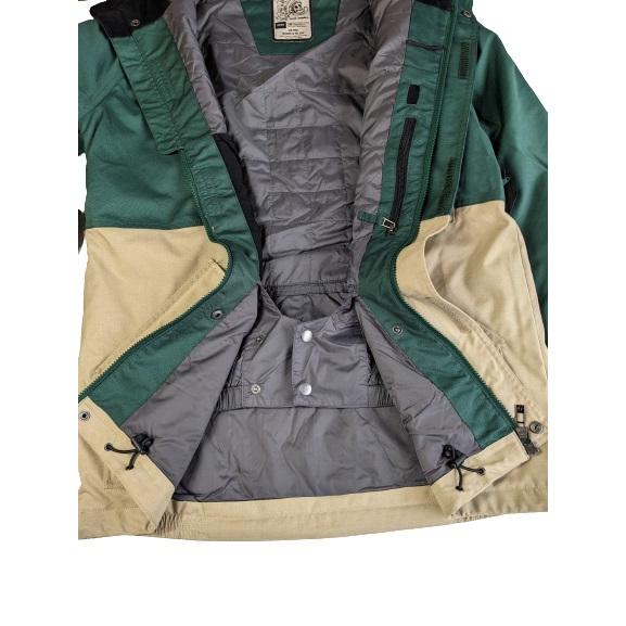 L1 L1 l1 エルワン メンズ スノーボードウエア スキーウエア