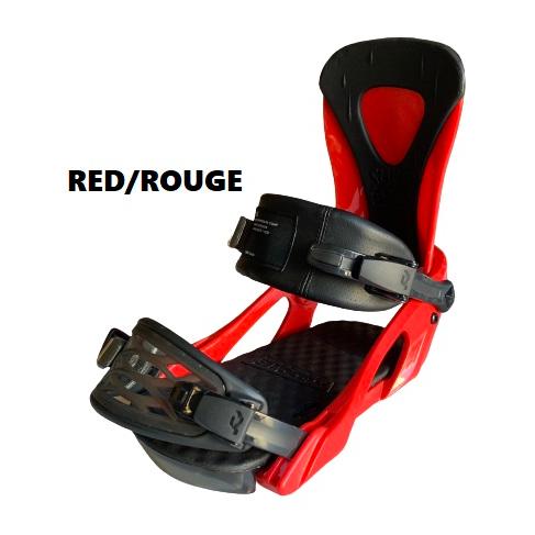 RIDE（ライド） RIDE ride スノーボード ビンディング バインディング