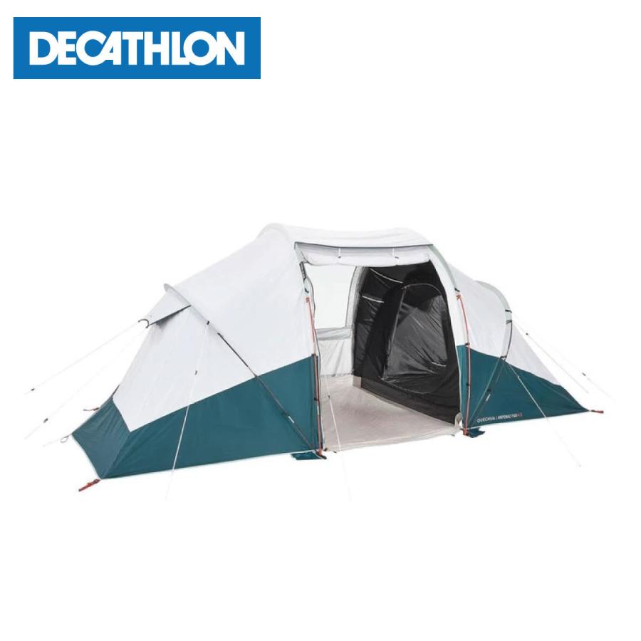 SALE 特別価格】QUECHUA (ケシュア) キャンプ ファミリーテント ポール