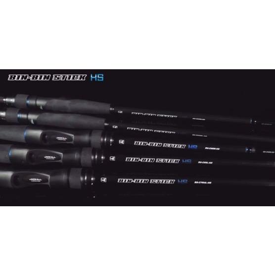 JACKALL（ジャッカル） JACKALL / ビンビンスティックHS BS-C76UL-HS