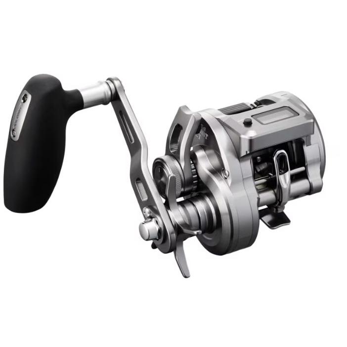 シマノ（SHIMANO） 送料無料 24オシアコンクエストCT300HG301HG