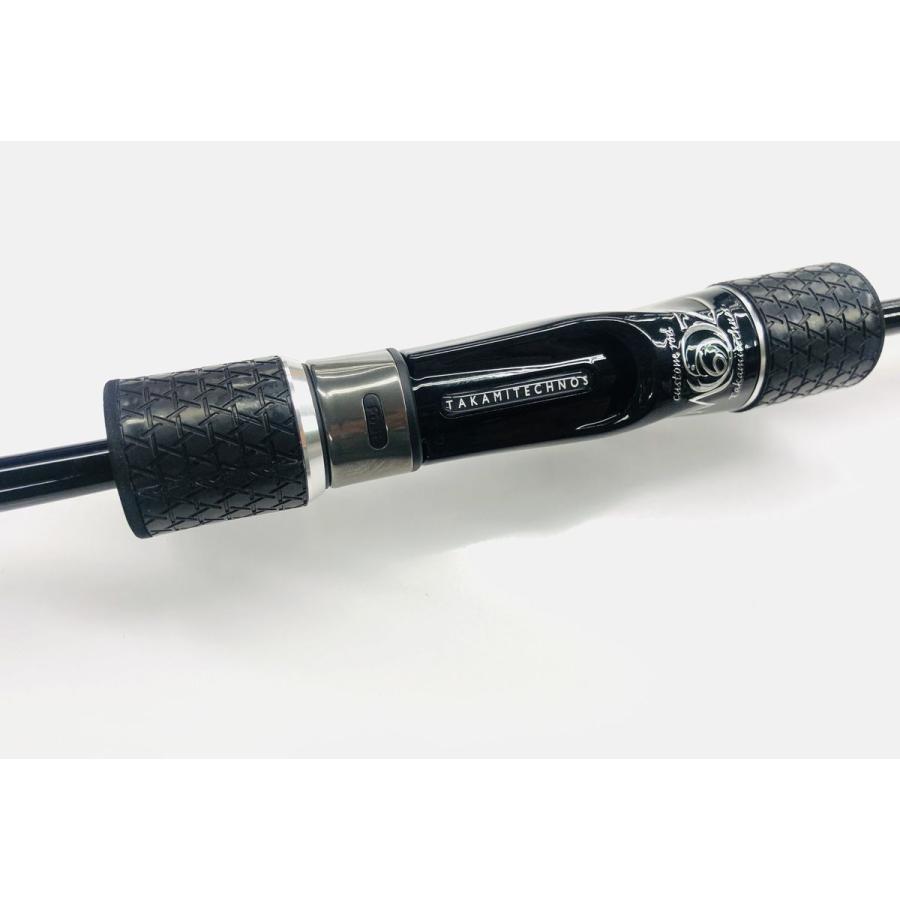 MOZ 636SBG スタンダードモデル タカミテクノス TAKAMITECHNOS