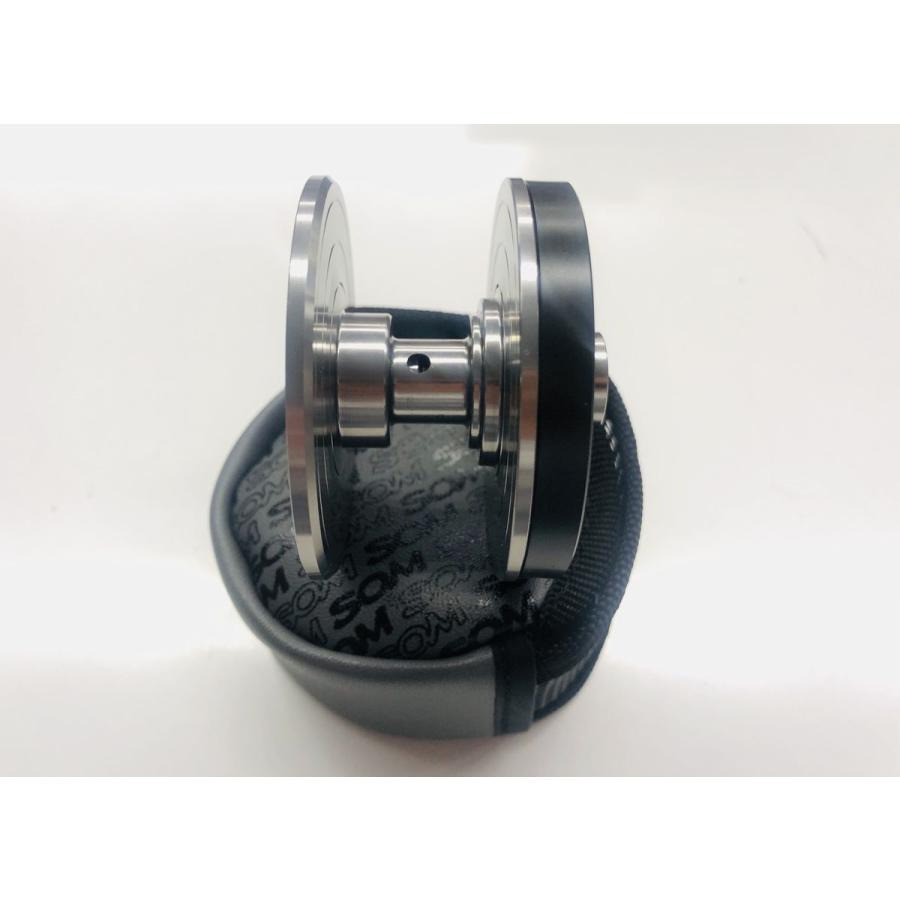 スタジオオーシャンマーク SOM ブルーヘブン50用替えスプール BHL50-D