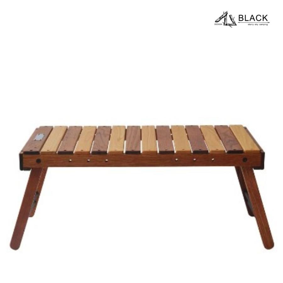 BLACK DESIGN ブラックデザイン ハレテーブル アウトドアテーブル 爆買